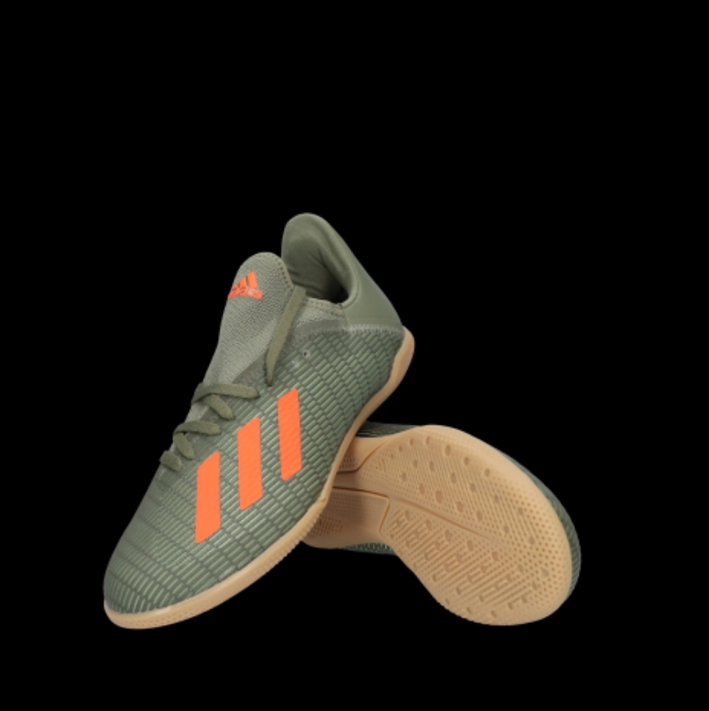 Addidas mens X 19.3 soccer cleats. Size 7.5 . Used